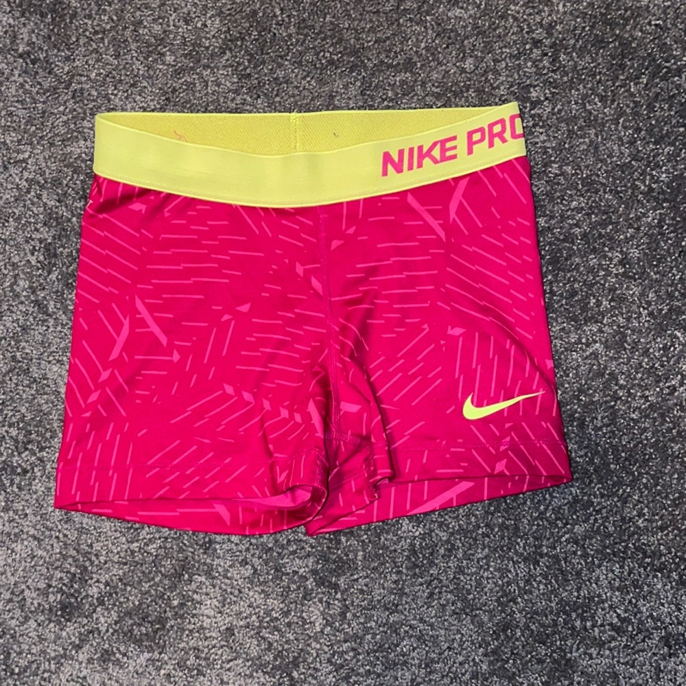 nike pros